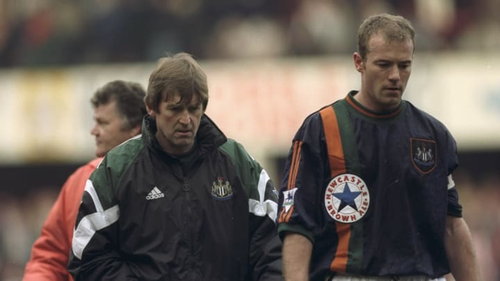 Game Over: The winners and losers of the Premier League managerial merry-go-round