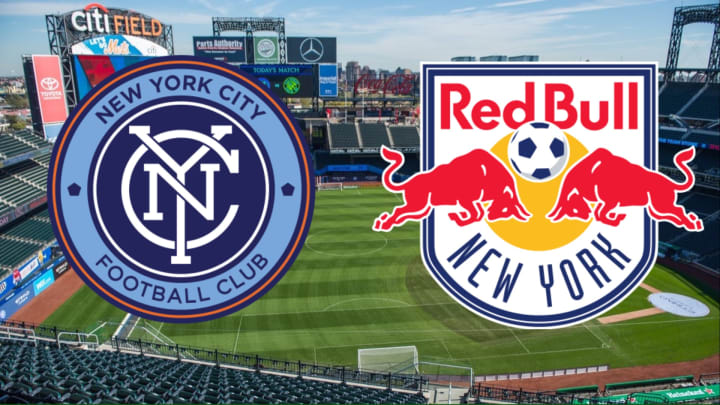 NYCFC vs New York Red Bulls prediction, projected lineups and how to watch