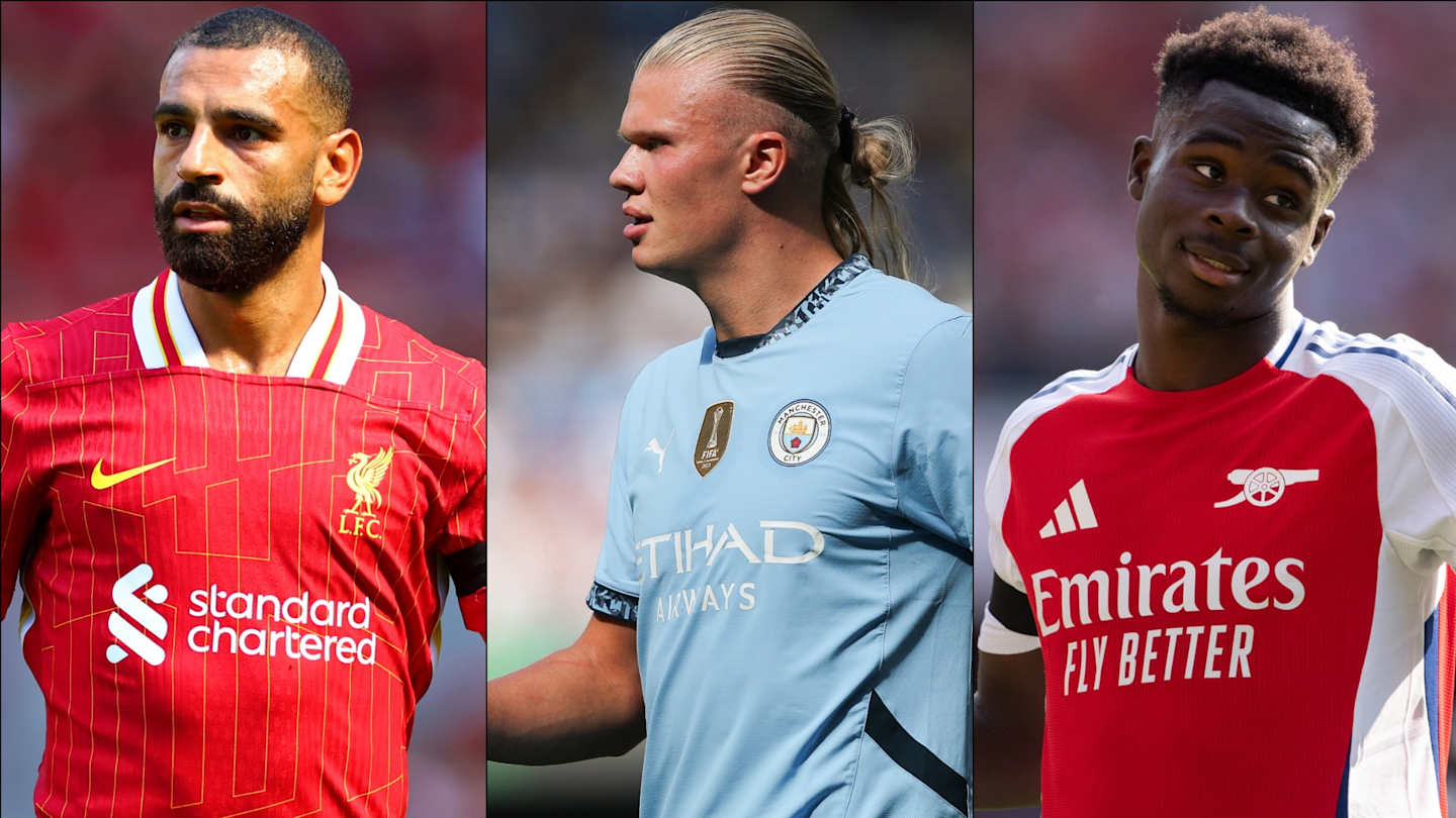 August 2023 Barclays Manager of the Month shortlist