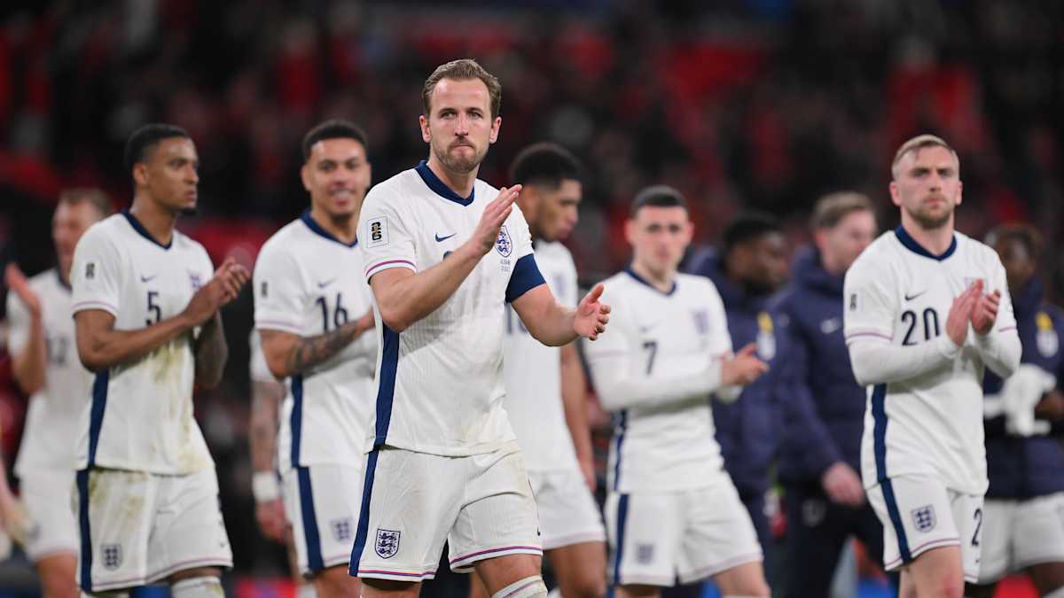 England line-up vs Andorra - World Cup Qualifier - 9/10/2021 : r/FantasyPL