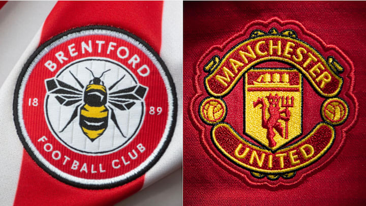 Brentford vs. Man Utd: Preview, Predictions and Lineups