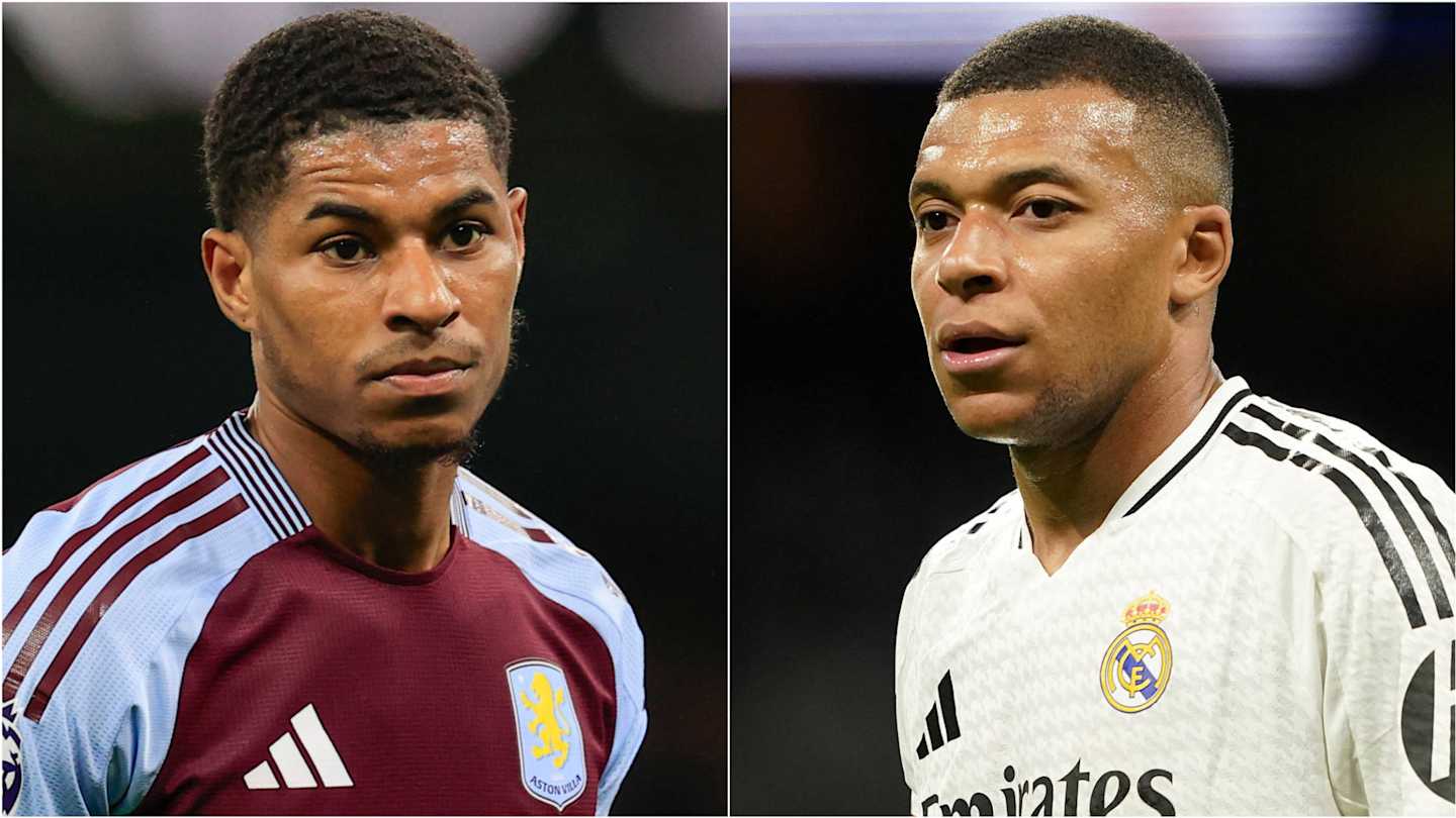 Marcus Rashford x Harry Kane! Bayern Munich emerge as shock contenders to sign Man Utd outcast as England international targets summer transfer | Goal.com US