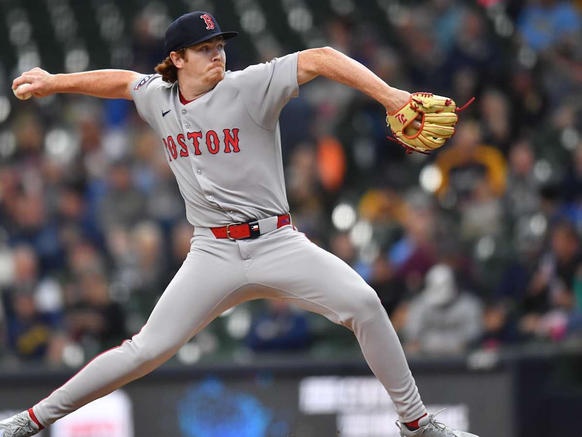Red Sox Rookie Slams New York Yankees: 'I'd Retire'