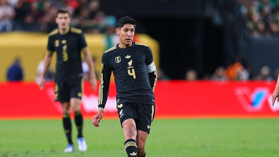 Mexico vs. Japan Live Stream