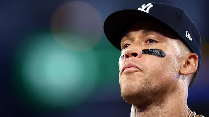 Aaron Judge hits back at Yankees manager Aaron Boone over injury comments, sparking tensions | Marca