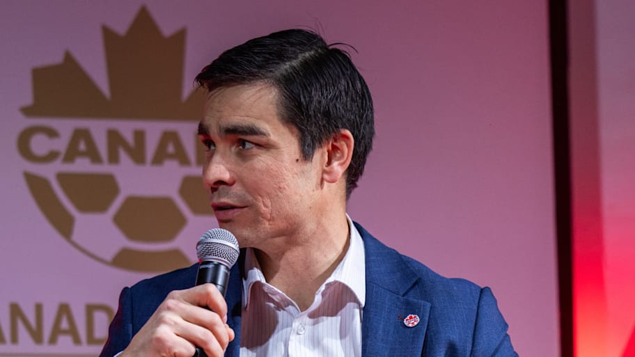 Canada Prepares for Soccer's 2026 World Cup