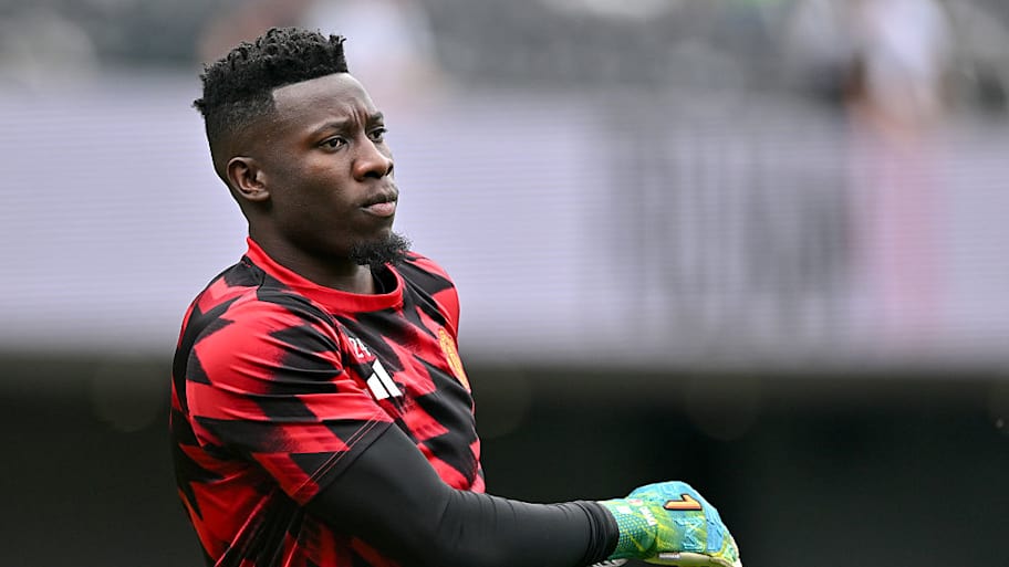 Tyrell Malacia has reached the end of the road at Man Utd.
