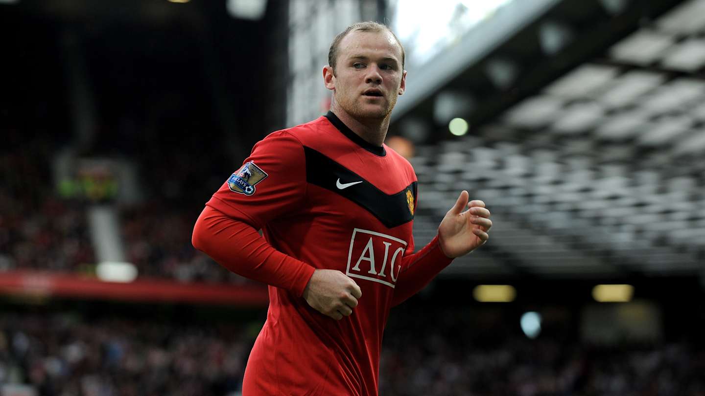 Wayne Rooney is among the Premier League icons to have handed in transfer requests.