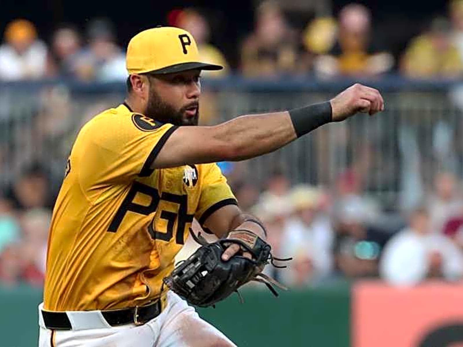Anthony Volpe of Yankees is 'Built for New York'