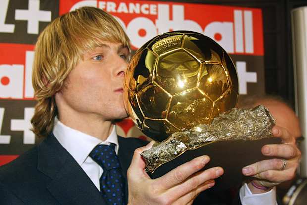 Thierry Henry on Ballon d'Or 2022 : Close the votes, he won it - Africa Top Sports