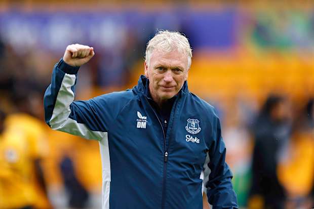 Watch: February 2025 Barclays Manager of the Month nominees