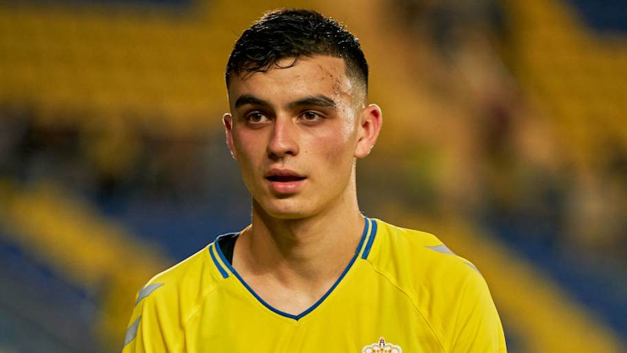 Pedri talks about Real Madrid rejection