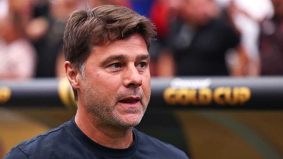 Pochettino says Tottenham links are 'not realistic' after USMNT loss to Turkey | Tottenham Hotspur | The Guardian