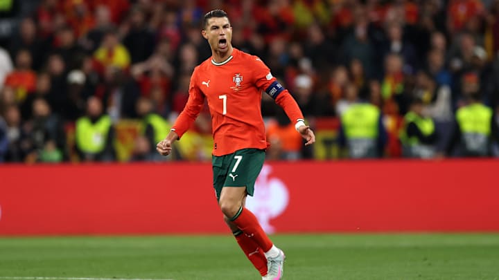 Portugal vs Spain: Opta Supercomputer Nations League Final Prediction