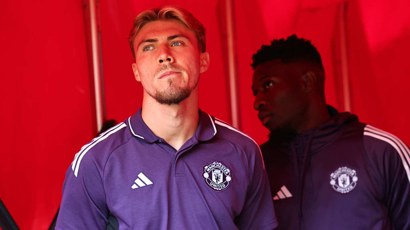 Rasmus Hojlund delivers frank Man United admission in first words as Napoli player