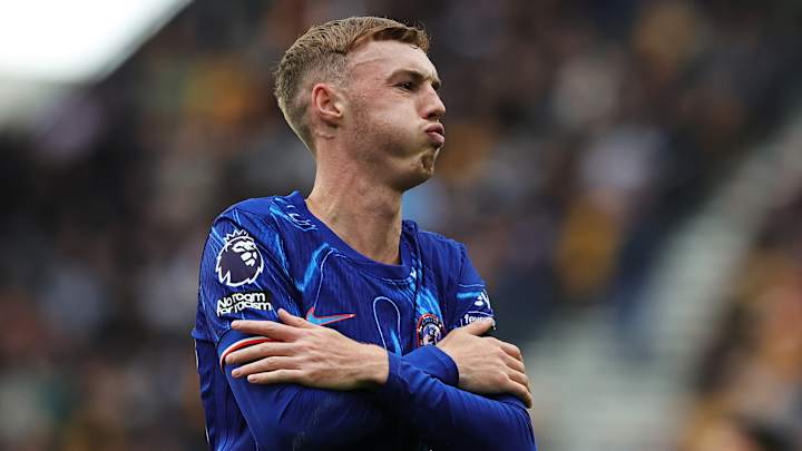 Chelsea FC injury update: Cole Palmer, Jadon Sancho, Omari Kellyman latest news and return dates
