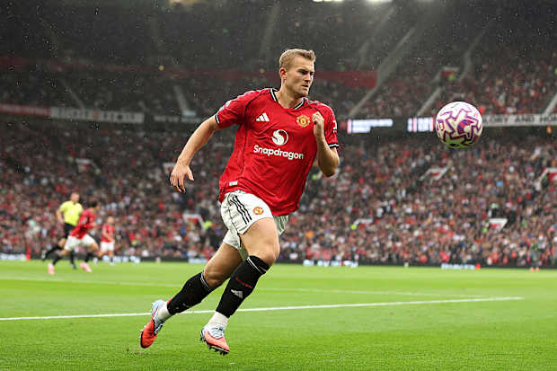 Three more signings with a reunion, Man Utd's dream XI if Ruben Amorim gets his transfer wishes