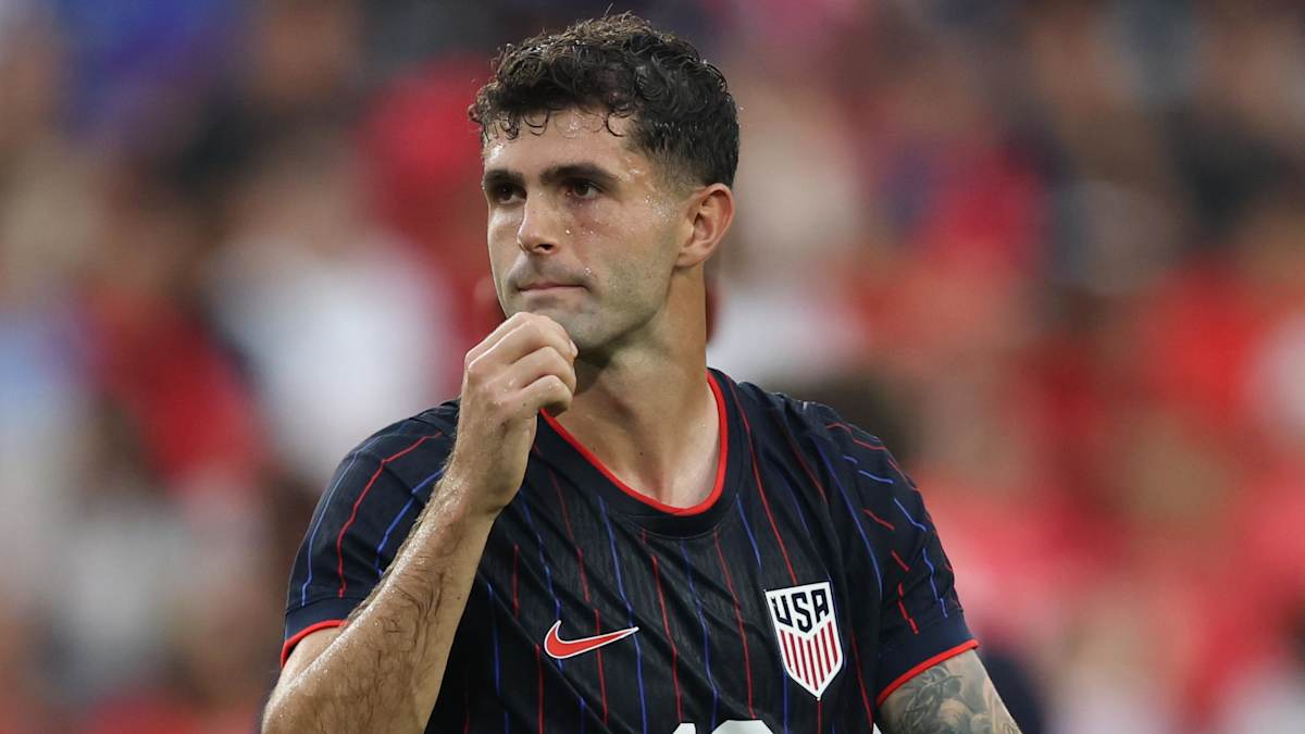 USMNT, Canada and Mexico: What went right (and wrong) for 2026 World Cup hosts at Copa America - The Athletic