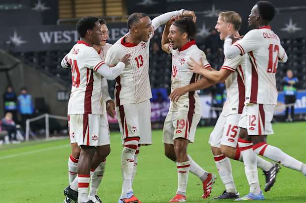 USMNT World Cup roster Big Board: Who will make the 26 for 2026? - Yahoo Sports