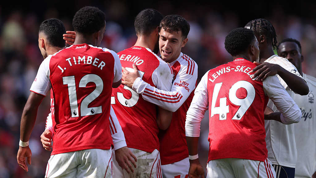 Dear Champions League, thank you, this is just what we needed. Much love, Arsenal - The Athletic