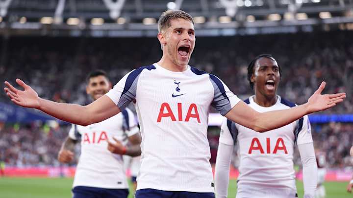 Tottenham vs Villarreal Prediction & Betting Tips 16.09.2025 | CL | 22Bet Predictions