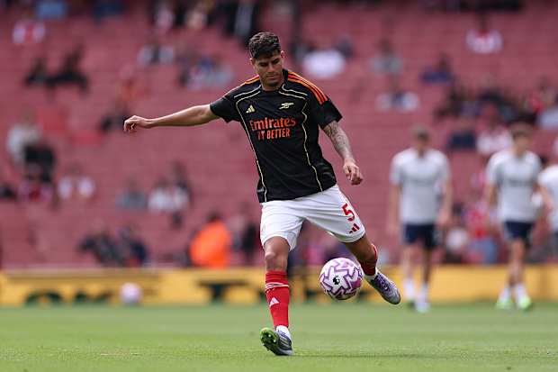 Predicted Arsenal lineup and XI vs Athletic Club as rotation decisions set to be made by Mikel Arteta