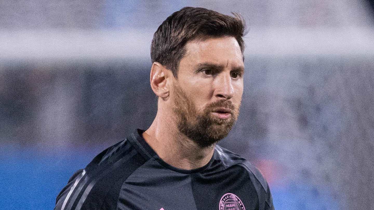 Inter Miami Predicted Lineup vs. Seattle Sounders: Messi, Herons Seek Second Leagues Cup Title