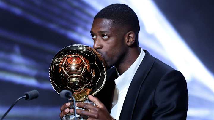Ousmane Dembélé remains the clear favourite to win the 2025 Ballon d'Or according to the latest betting odds 🏆🇫🇷