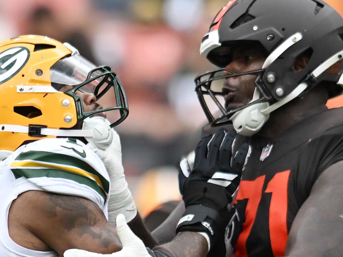 Micah Parsons injury update: What to know about back issue