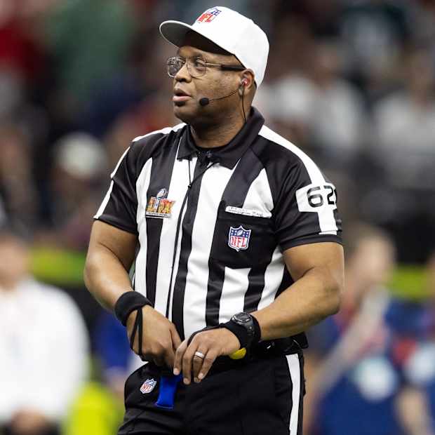 Referee for Packers vs. Cowboys NFC Wild Card Playoff Game Announced