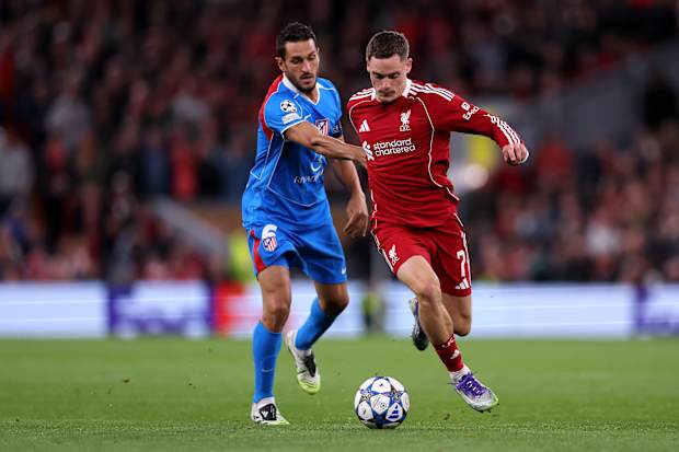 Pundits cannot stop talking!' - Arne Slot lashes out at critics of Liverpool's lavish spending in defence of Florian Wirtz's slow start after £116m transfer | Goal.com UK
