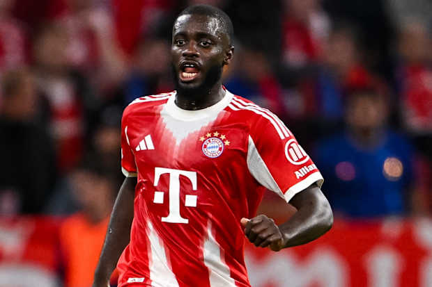 Rumour Mongering: Real Madrid Make Ibrahima Konaté Top Defensive Target | The Liverpool Offside