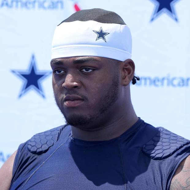 🚨 MAJOR Cowboys Rumors On Micah Parsons Deal, Tyler Smith Via ESPN NFL Insider + Stephon Gilmore?