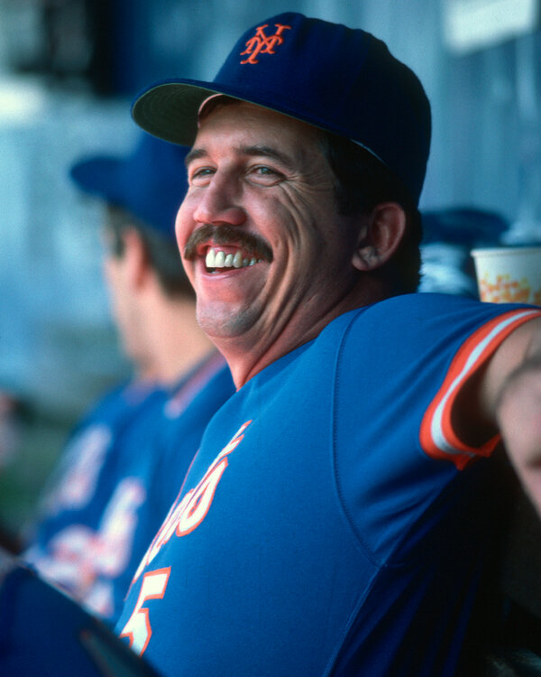 Washington Nationals manager Davey Johnson still managing with his instincts as he did while leading 1986 NY Mets to World Series championship – New York Daily News