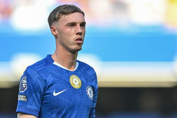 Chelsea star Cole Palmer posts cryptic injury return update amid Arsenal wait