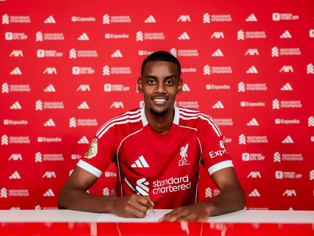 Cole Palmer Transfer Speculation: Liverpool's Interest