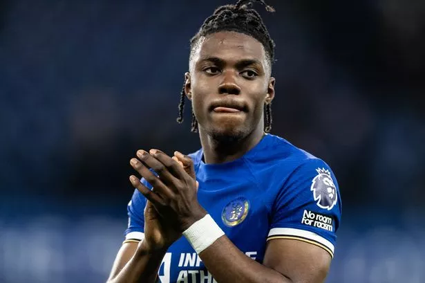 Chelsea player withdraws from international duty with latest injury – Blues have a risky solution