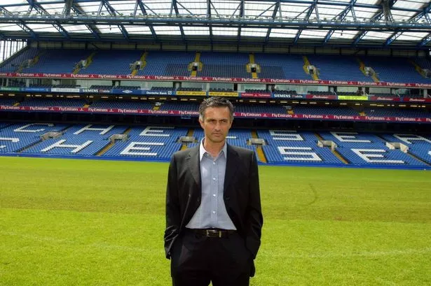 Enzo Maresca should repeat Jose Mourinho trick to turn Chelsea into serious challengers | Football | Sport | Express.co.uk