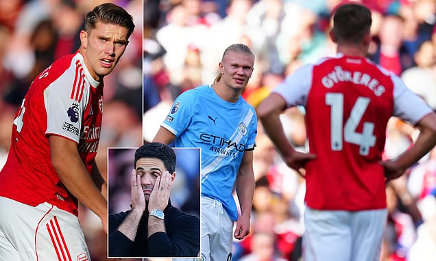Viktor Gyokeres expected to join Man Utd as Erling Haaland role emerges - 'I know him well' - CoventryLive
