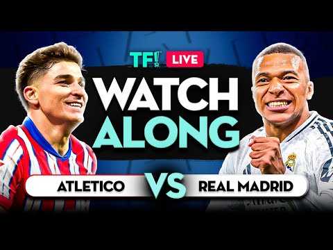 Atletico Madrid Vs Real Madrid Live Streaming For UCL 2024-25: When And Where To Watch RMA Vs ATM Coverage On TV And Online | Football News - News18