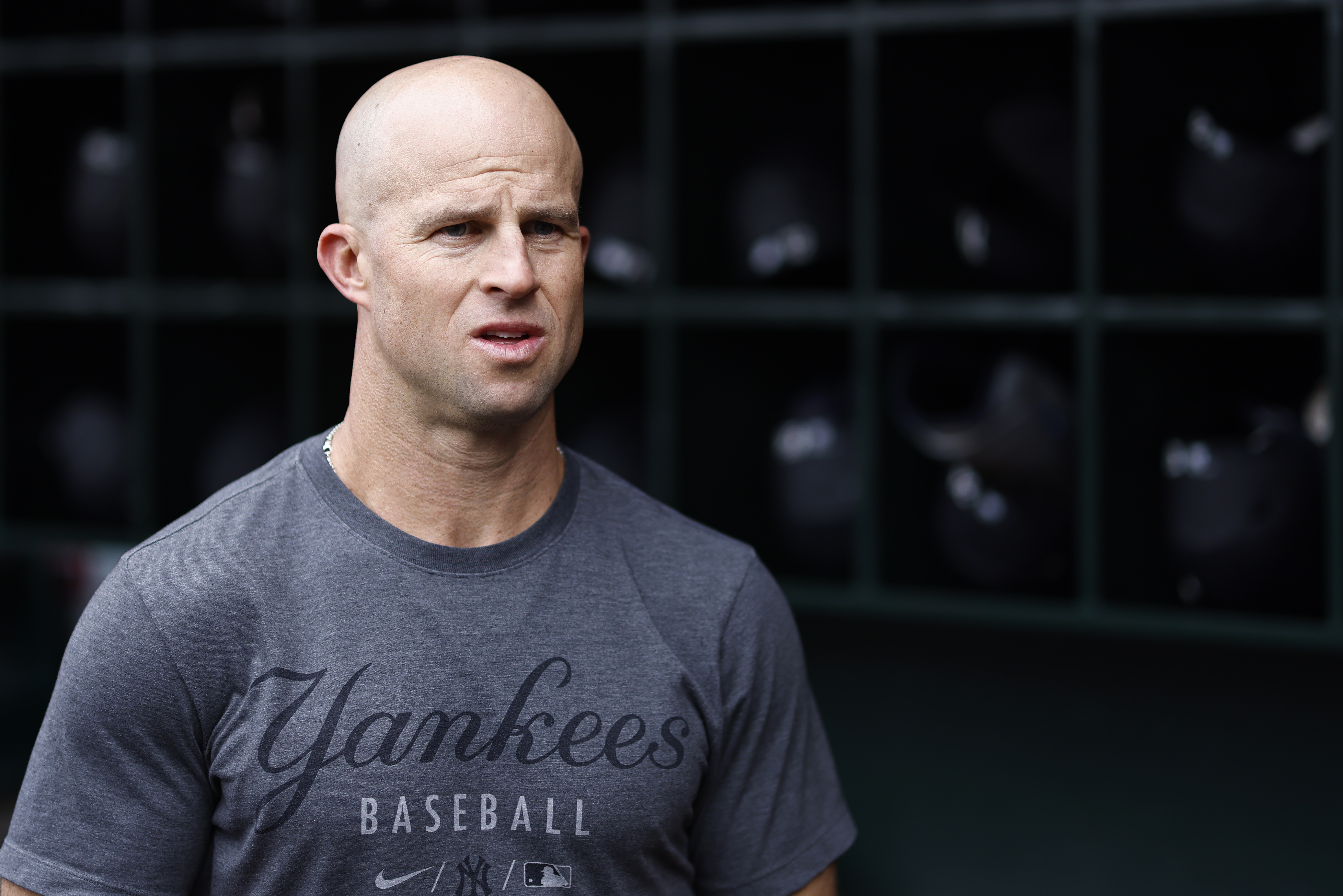 Death Of New York Yankees Star Brett Gardner's Son Takes Shocking Twist As 'Possible Homicide' Investigated Full story via 🔗 in comments. 👇