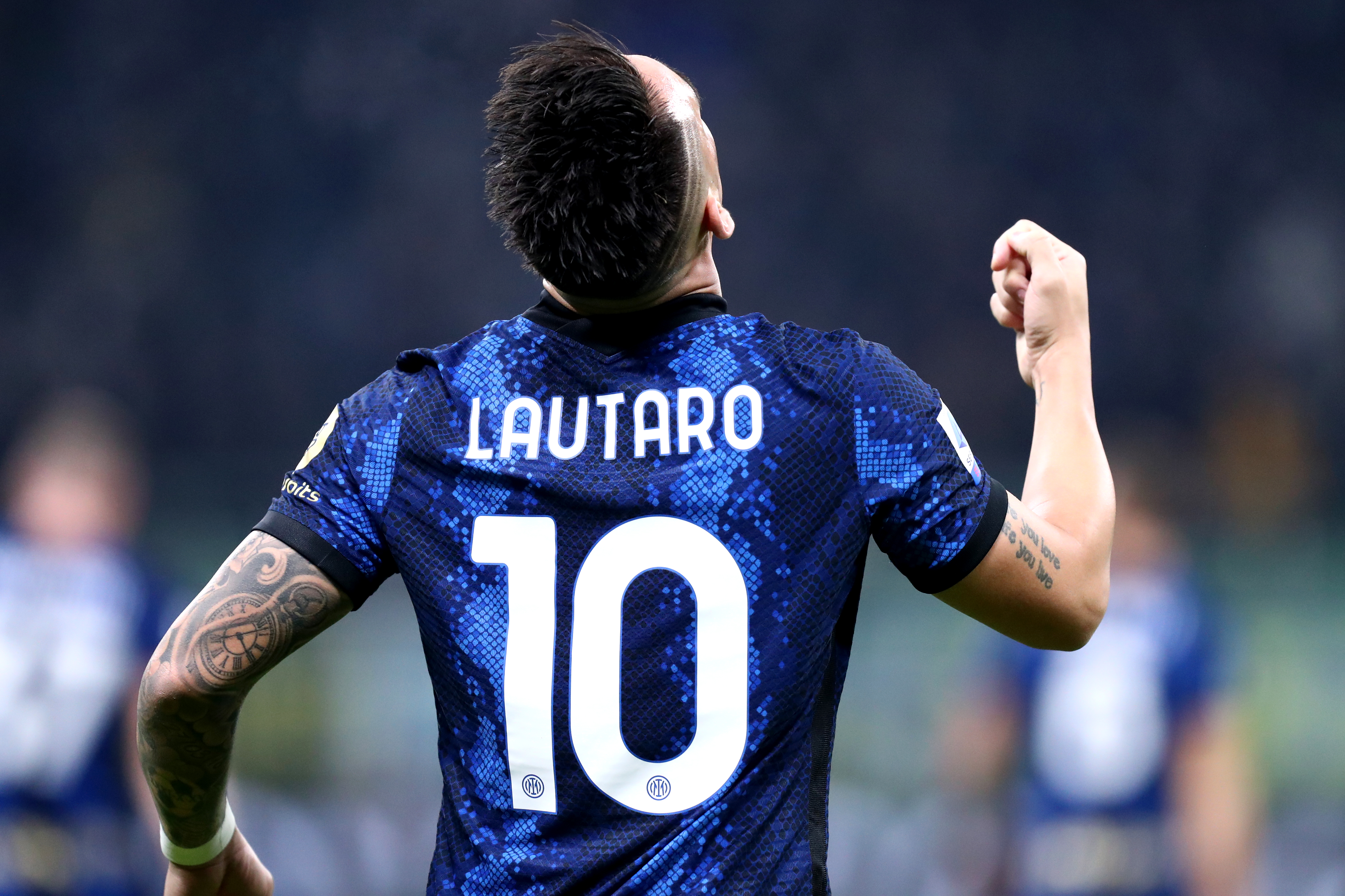 Liverpool transfer round-up: Lautaro Martinez listed for sale; Kane message sent