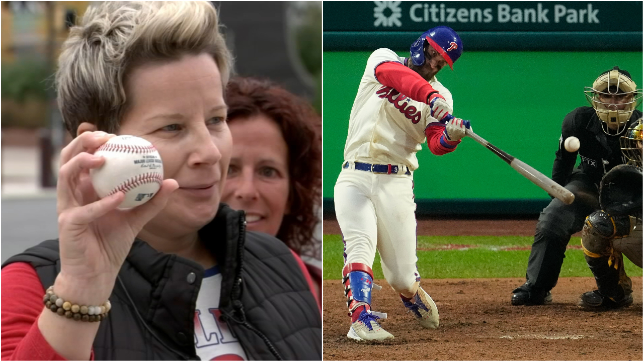 A Catcher's Courage | Baseball Hall of Fame