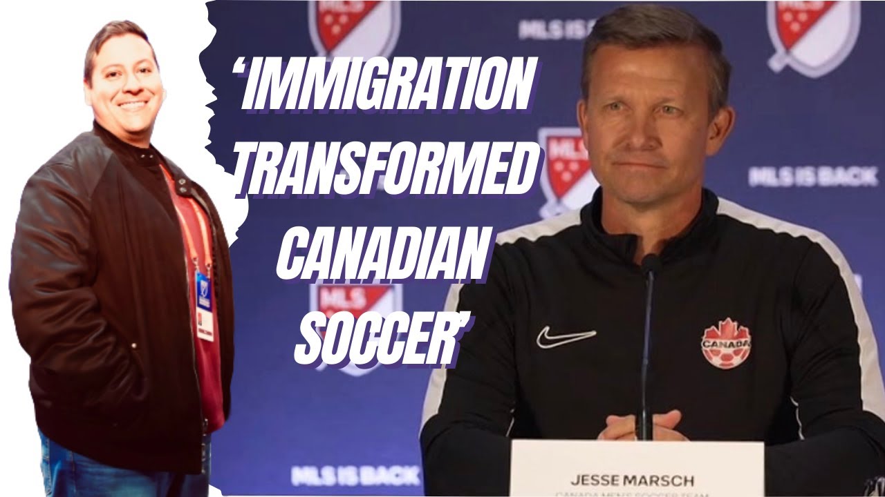 Could John Herdman leave Canada Soccer before the 2026 FIFA World Cup?