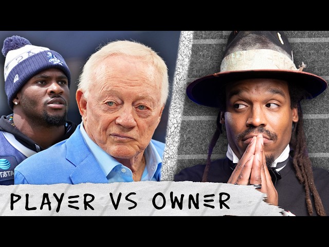Jerry Jones Lost the Micah Parsons Trade and His Reputation - The Ringer