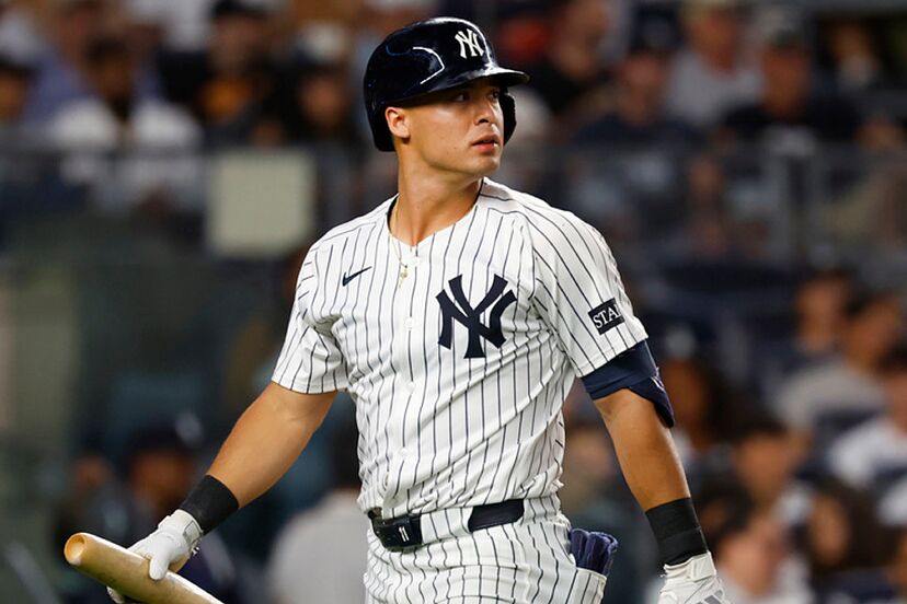 Could Yankees Turn to Blue Jays' $182M Star as Anthony Volpe Replacement?