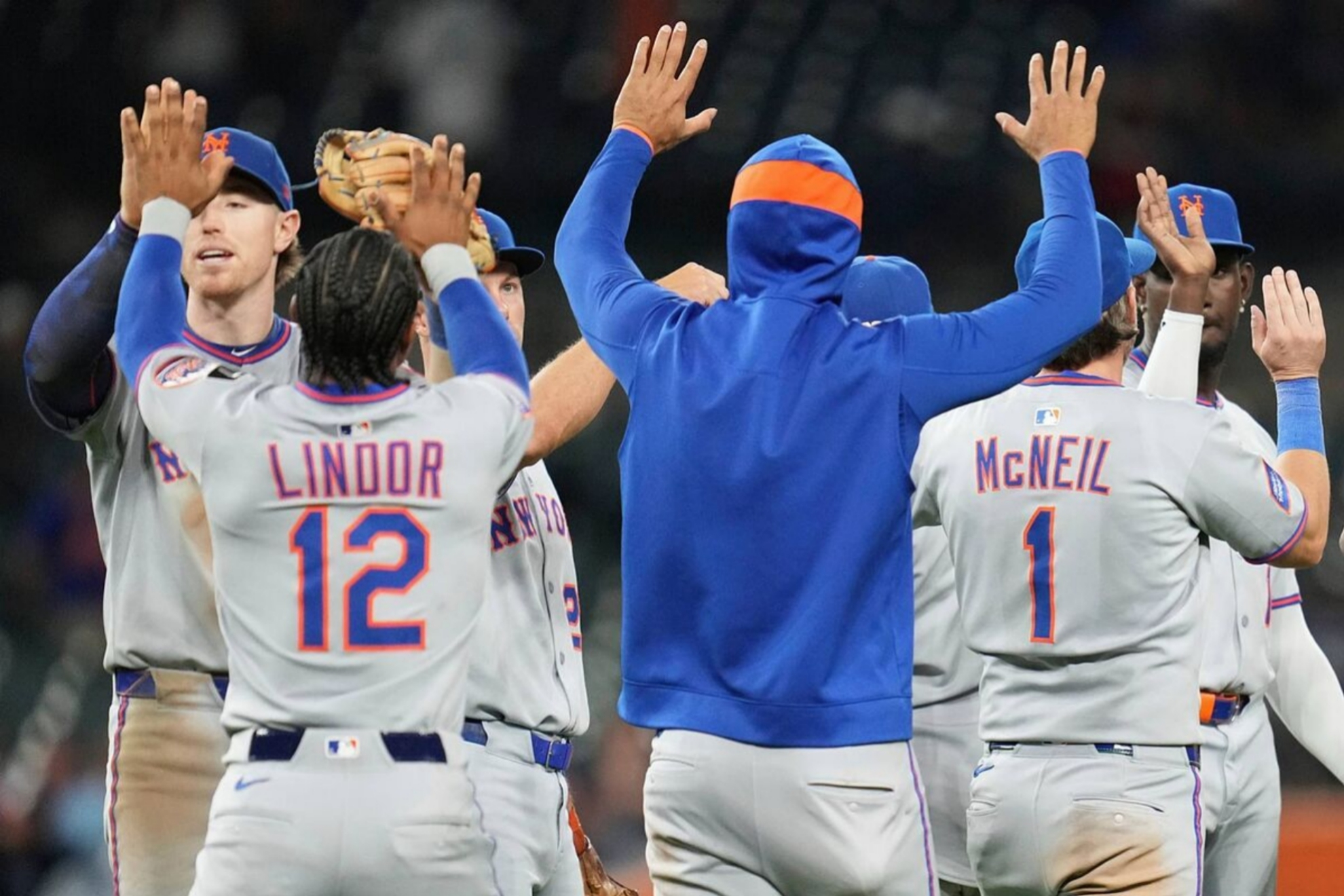 MLB players with opt-outs, options after 2025 season