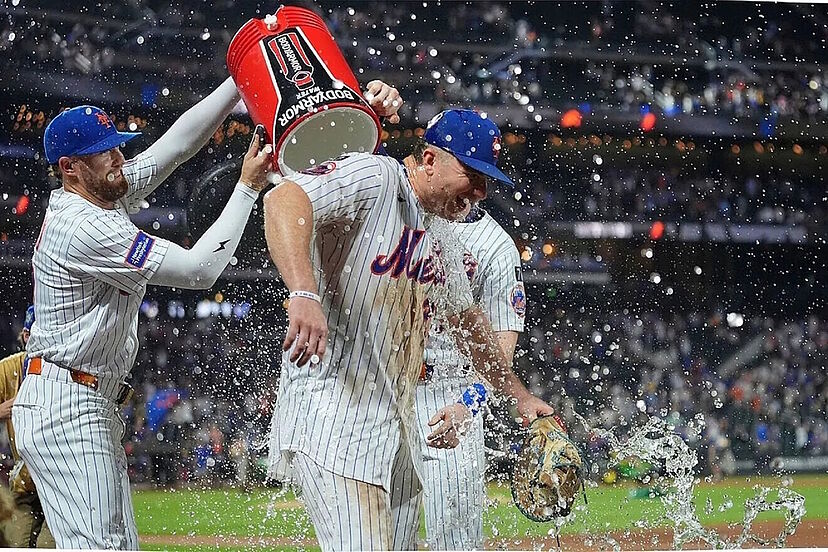 The Five Wackiest Power Surges Of The Steroid Era | by Colin Anderle | The Cauldron