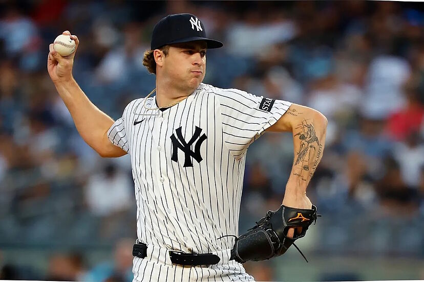 Why Yankees' Cam Schlittler is epic success story for NY coaching staff - Yahoo Sports