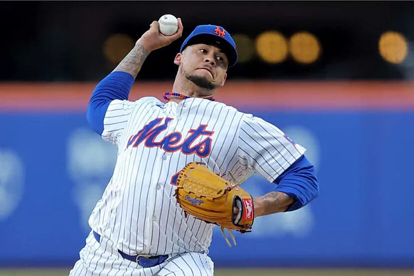 Exclusive | Mets' Frankie Montas expected to get Tommy John surgery, out until 2027